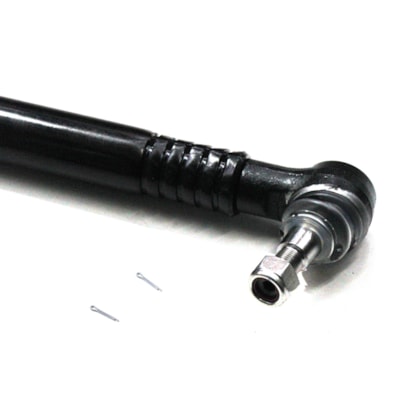 DELLA ROSA | P02735 | BARRA CURTA DIRECAO 824MM FORD CARGO 814 (20/05/96 A 05/11/2000 | VW 7100/7110/8120/8140/8150 (TERMINAIS FIXOS)