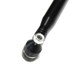 DELLA ROSA | P02862 | BARRA CURTA DIRECAO 1240MM MB ONIBUS OF1417/OF1418/OF1519/OF1721/OF1722 (1 TERMINAL FIXO E 1 MOVEL)
