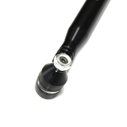 DELLA ROSA | P02862 | BARRA CURTA DIRECAO 1240MM MB ONIBUS OF1417/OF1418/OF1519/OF1721/OF1722 (1 TERMINAL FIXO E 1 MOVEL)