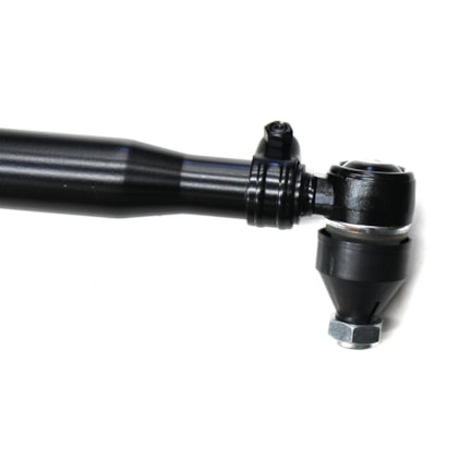 DELLA ROSA | P02862 | BARRA CURTA DIRECAO 1240MM MB ONIBUS OF1417/OF1418/OF1519/OF1721/OF1722 (1 TERMINAL FIXO E 1 MOVEL)