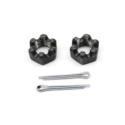 DELLA ROSA | P02892 | BARRA CURTA DIRECAO 665MM F12000 PIT-BULL (99..)