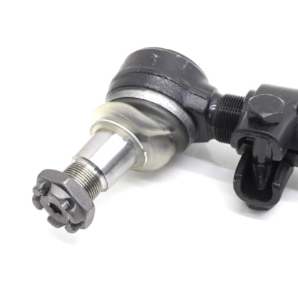 DELLA ROSA | P03056 | BARRA DIRECAO LATERAL/CURTA MB 1214C/1215C/1218C/1318/1723 ELETRONICO (977MM)