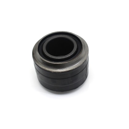 DELLA ROSA | P03170 | BUCHA/REPARO CENTRAL 74X95MM BARRA REACAO/TIRANTE V VW 26260/31260/31320/31370 6X4 | FORD CARGO 2622/2628/5032/6232 6X4 (..2011) (ROSCA M22X1,5 PARA REMOCAO DA BUCHA)