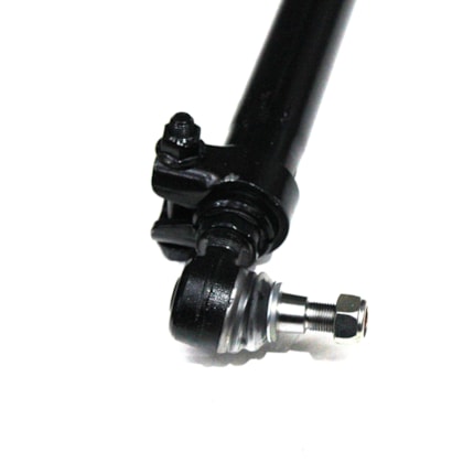 DELLA ROSA | P03200 | BARRA LONGA DIRECAO 1449MM VW WORKER 8150 2003/2015 | VW WORKER 9150 2003/2012 | VW MICRO ONIBUS 8150EOD/9150EOD 2004/2012 (1 TERMINAL FIXO E 1 MOVEL)
