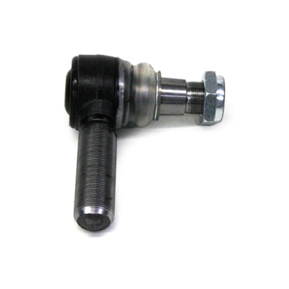 DELLA ROSA | P03222 | TERMINAL BARRA DIRECAO LD MB AXOR/ATROS (ROSCA M30X1,5 30MM) (COMPRIMENTO 120MM)
