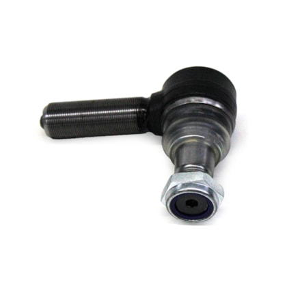 DELLA ROSA | P03222 | TERMINAL BARRA DIRECAO LD MB AXOR/ATROS (ROSCA M30X1,5 30MM) (COMPRIMENTO 120MM)