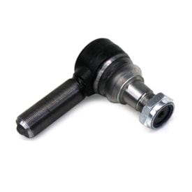 DELLA ROSA | P03222 | TERMINAL BARRA DIRECAO LD MB AXOR/ATROS (ROSCA M30X1,5 30MM) (COMPRIMENTO 120MM)