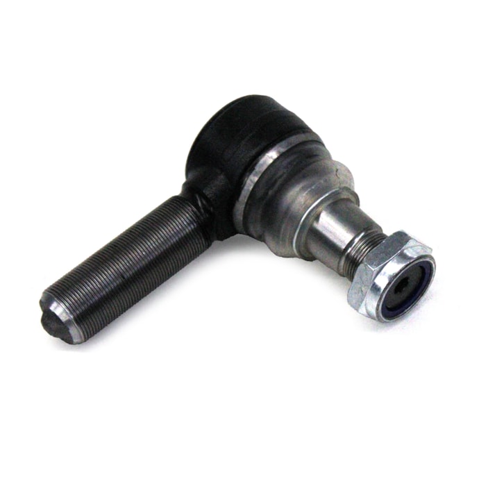 DELLA ROSA | P03222 | TERMINAL BARRA DIRECAO LD MB AXOR/ATROS (ROSCA M30X1,5 30MM) (COMPRIMENTO 120MM)-e070b2c0-724f-4165-95cd-f06344223824