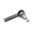 DELLA ROSA | P03224 | TERMINAL BARRA DIRECAO LD MB ACTROS/AXOR (ROSCA M28X1,5 28MM) (COMPRIMENTO 145MM)-bc5db0cb-aad4-4be5-b81c-2f3e6ec267a2