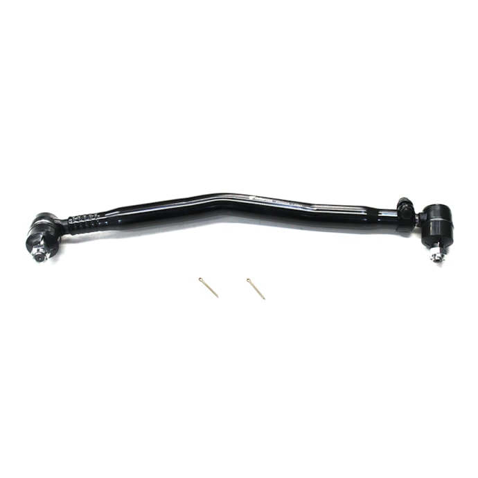 DELLA ROSA | P03268 | BARRA CURTA DIRECAO 769MM VW (1 TERMINAL FIXO E 1 TERMINAL MOVEL)(CURVADA NO CENTRO)-af88cb14-d365-4f4c-ba84-3670016a989e