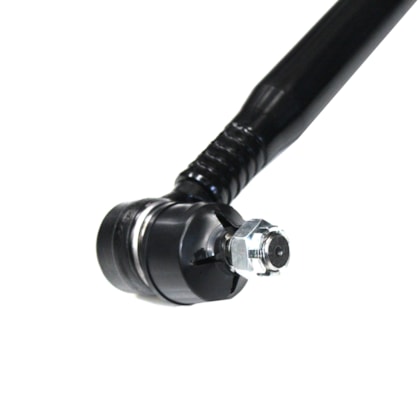 DELLA ROSA | P03268 | BARRA CURTA DIRECAO 769MM VW (1 TERMINAL FIXO E 1 TERMINAL MOVEL)(CURVADA NO CENTRO)
