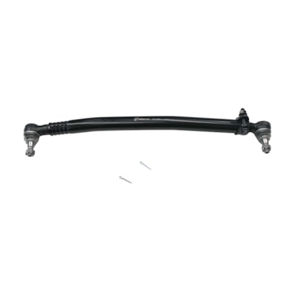 DELLA ROSA | P03350 | BARRA CURTA DIRECAO 645MM AGRALE VOLARE FLY W9 EURO 5 2015 A 2017