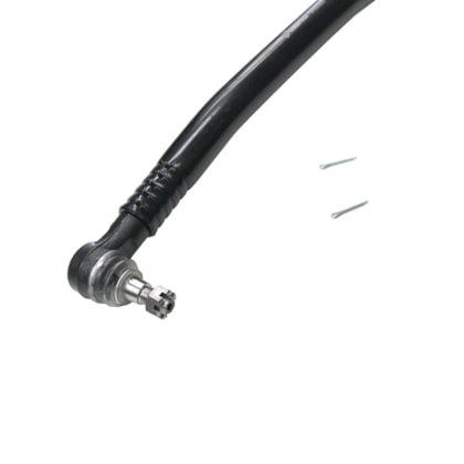 DELLA ROSA | P03350 | BARRA CURTA DIRECAO 645MM AGRALE VOLARE FLY W9 EURO 5 2015 A 2017
