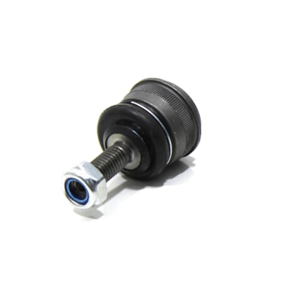 DELLA ROSA | P03379 | ROTULA/TERMINAL ALAVANCA CAMBIO VW CONSTELLATION | SCANIA SERIE 4 (BITOLA NA PARTE ESTRIADA 32MM) (ROSCA M10X1,0)