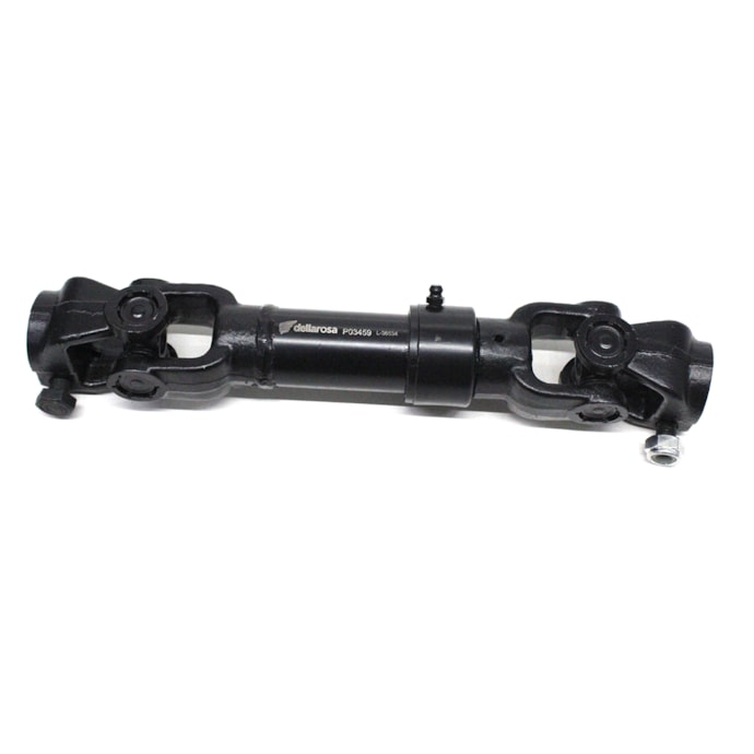 DELLA ROSA | P03459 | COLUNA DIRECAO MB ONIBUS OF1418/OF1519 (COMPRIMENTO TOTAL FECHADA = 310MM)-45f4f669-6230-4416-b343-5b34c2b4ae76