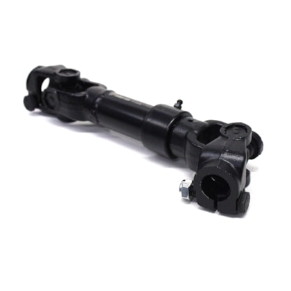 DELLA ROSA | P03459 | COLUNA DIRECAO MB ONIBUS OF1418/OF1519 (COMPRIMENTO TOTAL FECHADA = 310MM)