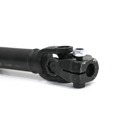 DELLA ROSA | P03460 | COLUNA DIRECAO PARCIAL PARTE INFERIOR FORD CARGO (COMPRIMENTO TOTAL FECHADA = 460MM)