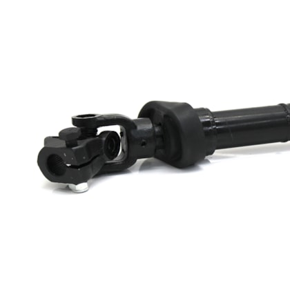 DELLA ROSA | P03460 | COLUNA DIRECAO PARCIAL PARTE INFERIOR FORD CARGO (COMPRIMENTO TOTAL FECHADA = 460MM)