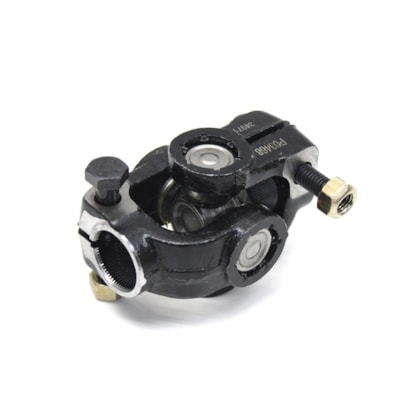 DELLA ROSA | P03468 | CRUZETA/JUNTA UNIVERSAL COLUNA DIRECAO HIDRAULICA MB 709/710/912/914/1214/1418/1618/2318 MB 1620 (01/2006 A 12/2011)