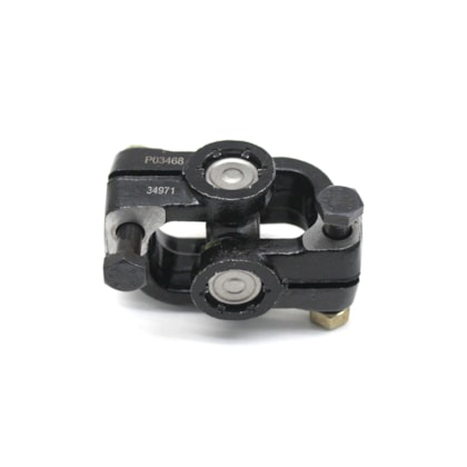 DELLA ROSA | P03468 | CRUZETA/JUNTA UNIVERSAL COLUNA DIRECAO HIDRAULICA MB 709/710/912/914/1214/1418/1618/2318 MB 1620 (01/2006 A 12/2011)