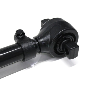 DELLA ROSA | P03494 | BARRA DE REACAO REGULAVEL FORD/VW 6X4 583MM (MODELO COM REGULAGEM)