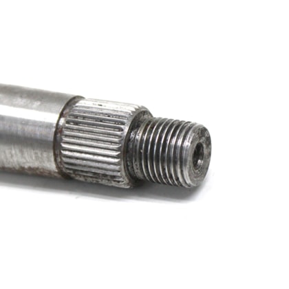 DELLA ROSA | P03568 | COLUNA DIRECAO VW 31260/8120/8120 OD/8150/8150 OD/9150/9150 OD
