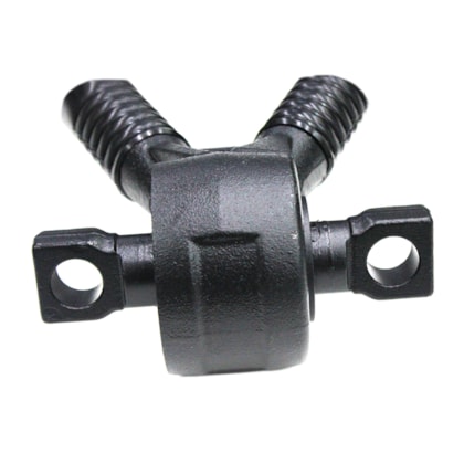 DELLA ROSA | P03596 | BARRA REACAO/TIRANTE V MB ACTROS/AXOR (622MM)