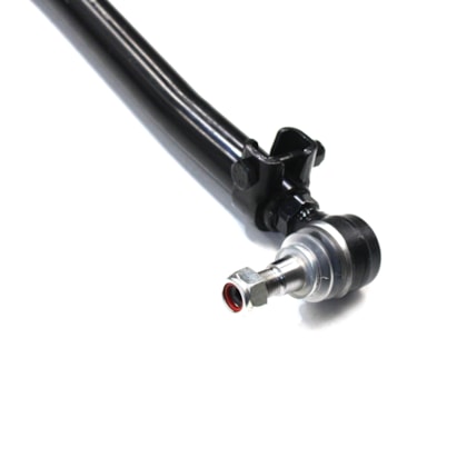 DELLA ROSA | P03599 | BARRA CURTA DIRECAO 765MM VW NOVO DELIVERY (1 TERMINAL FIXO E 1 TERMINAL MOVEL)