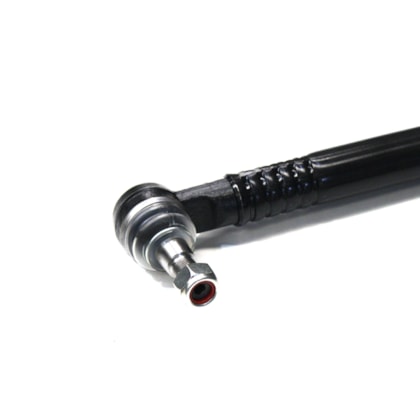 DELLA ROSA | P03599 | BARRA CURTA DIRECAO 765MM VW NOVO DELIVERY (1 TERMINAL FIXO E 1 TERMINAL MOVEL)