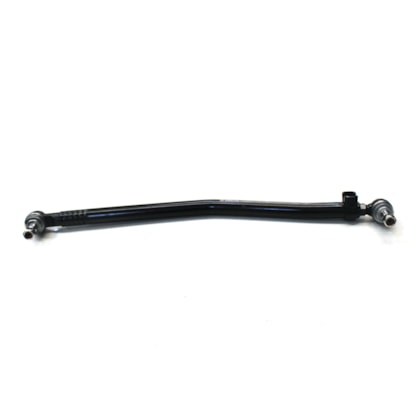 DELLA ROSA | P03599 | BARRA CURTA DIRECAO 765MM VW NOVO DELIVERY (1 TERMINAL FIXO E 1 TERMINAL MOVEL)