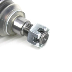 DELLA ROSA | P03602 | TERMINAL BARRA LONGA DIRECAO LD NOVO DELIVERY 8160/10160/11160 | VW MICRO ONIBUS 9180OD/10180OD/11180OD(ROSCA M24X1,5)