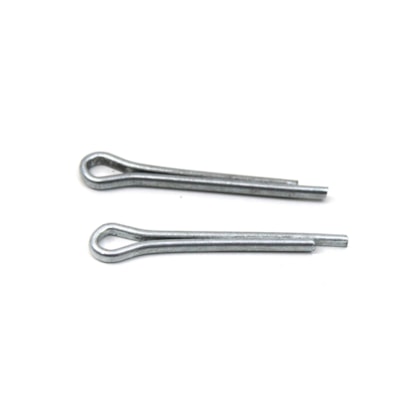 DELLA ROSA | P03616 | BARRA LONGA DIRECAO 1668MM CARGO 1119/1519 (1 TERMINAL FIXO E 1 TERMINAL MOVEL)