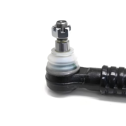 DELLA ROSA | P03616 | BARRA LONGA DIRECAO 1668MM FORD CARGO 1119/1519 (1 TERMINAL FIXO E 1 TERMINAL MOVEL)