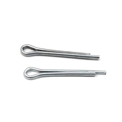 DELLA ROSA | P03616 | BARRA LONGA DIRECAO 1668MM FORD CARGO 1119/1519 (1 TERMINAL FIXO E 1 TERMINAL MOVEL)