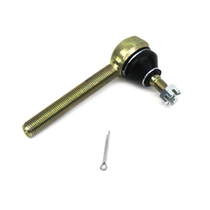 DELLA ROSA | P03793 | TERMINAL ARTICULACAO TIRANTE ALAVANCA CAMBIO (ROSCA M14X1,5 14MM) MB ACTROS/ATEGO/AXOR (SISTEMA FIXACAO PORCA T14521293) (COMPRIMENTO M117 117MM)