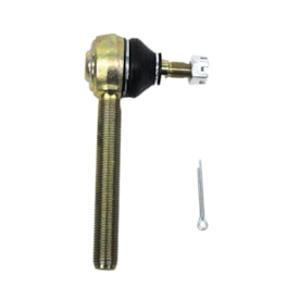 DELLA ROSA | P03793 | TERMINAL ARTICULACAO TIRANTE ALAVANCA CAMBIO (ROSCA M14X1,5 14MM) MB ACTROS/ATEGO/AXOR (SISTEMA FIXACAO PORCA T14521293) (COMPRIMENTO M117 117MM)