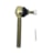 DELLA ROSA | P03793 | TERMINAL ARTICULACAO TIRANTE ALAVANCA CAMBIO (ROSCA M14X1,5 14MM) MB ACTROS/ATEGO/AXOR (SISTEMA FIXACAO PORCA T14521293) (COMPRIMENTO M117 117MM)-76ce4b56-14df-4395-b4d5-02383827d04b