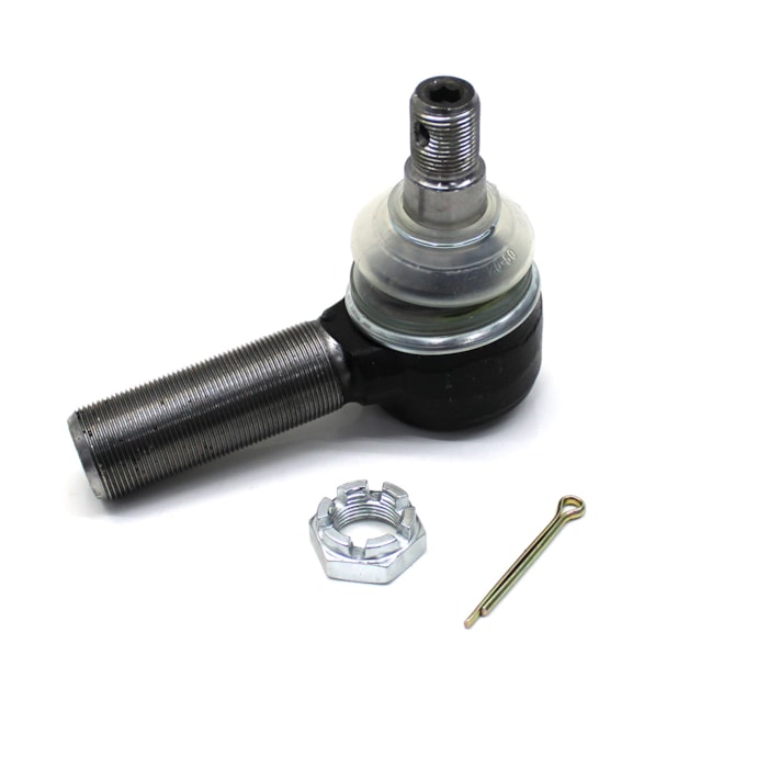 DELLA ROSA | P1923B | TERMINAL DIRECAO (ROSCA LE M30X1,50MM) MB 1418/1618/2318 FREIO A AR-c5389dd3-02a3-4c04-ad40-8f85d31b1f3d