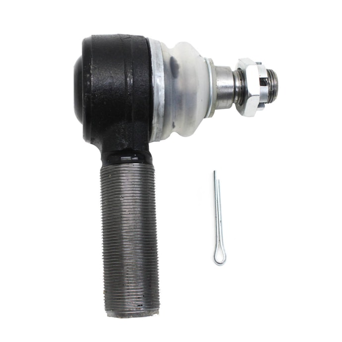 DELLA ROSA | P1924B | TERMINAL DIRECAO (ROSCA LD M30X1,50MM) MB 1418/1618/2318 FREIO A AR-c2674377-ba8a-49a9-bf70-c37681f557b0