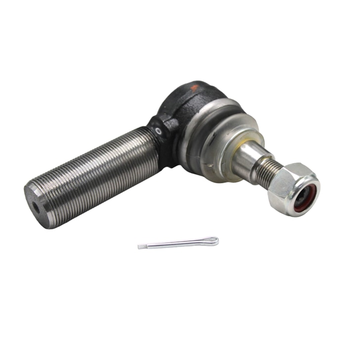 DELLA ROSA | P2419B | TERMINAL DIRECAO (ROSCA LE M28X1,5 - CONICO ROSCA 5/8 18F) VW 680/690/7100/7110/790/8100/8120/8140/8150-44bc3f20-8898-4098-b738-0af72698bc8b