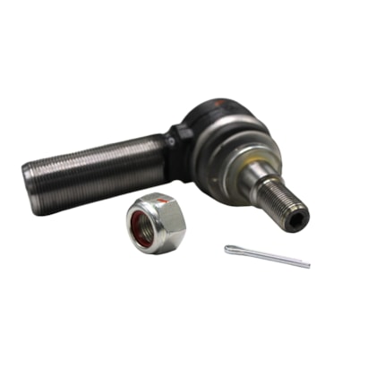 DELLA ROSA | P2419B | TERMINAL DIRECAO (ROSCA LE M28X1,5 - CONICO ROSCA 5/8 18F) VW 680/690/7100/7110/790/8100/8120/8140/8150