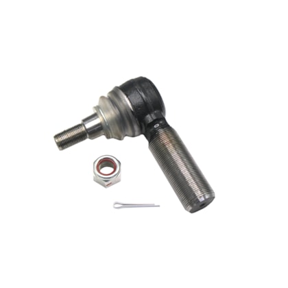 DELLA ROSA | P2419B | TERMINAL DIRECAO (ROSCA LE M28X1,5 - CONICO ROSCA 5/8 18F) VW 680/690/7100/7110/790/8100/8120/8140/8150