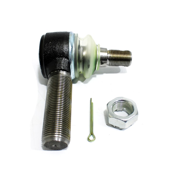 DELLA ROSA | P2423A | TERMINAL BARRA LONGA DIRECAO (ROSCA LE) VW 12140/14140/14150/14170/14200 | FORD CARGO 1113/1114/1117/1215/1218 | FORD F14000 SAPAO (92/98) (ROSCA 1.1/8 12F - 120MM)-a9d76282-86d1-4f1f-8ea7-55fa8dbb972f