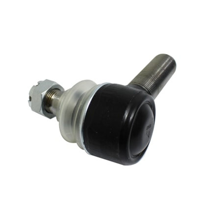 DELLA ROSA | P2459A | TERMINAL BARRA LONGA DIRECAO (ROSCA LD) VW 12140/14140/14150/14170/14200 | FORD CARGO 1113/1114/1117/1215/1218 | FORD F14000 SAPAO (92/98) (ROSCA 1.1/8 12F - 120MM)