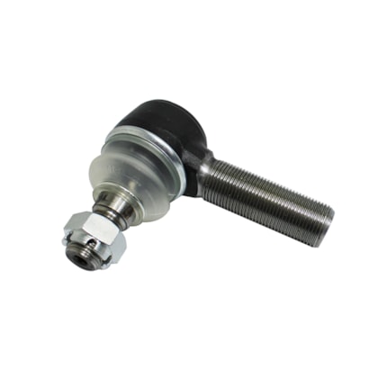 DELLA ROSA | P2459A | TERMINAL BARRA LONGA DIRECAO (ROSCA LD) VW 12140/14140/14150/14170/14200 | FORD CARGO 1113/1114/1117/1215/1218 | FORD F14000 SAPAO (92/98) (ROSCA 1.1/8 12F - 120MM)