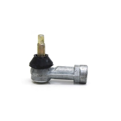 DELLA ROSA | P2558A | TERMINAL TIRANTE CAMBIO ZF (ROSCA LD M12X1,75) VW/MB (55MM)