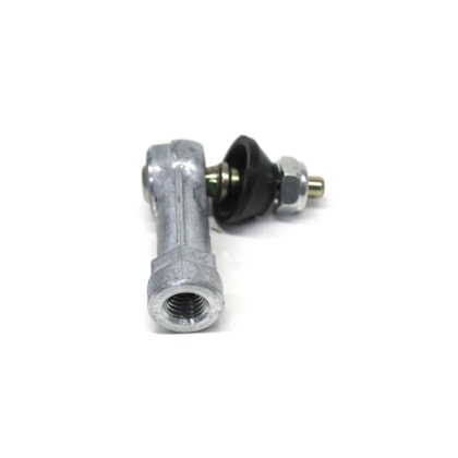DELLA ROSA | P2559A | TERMINAL TIRANTE CAMBIO ZF (ROSCA LE M12X1,75) VW/MB (55MM)