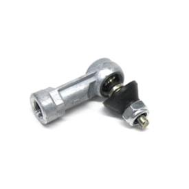 DELLA ROSA | P2559A | TERMINAL TIRANTE CAMBIO ZF (ROSCA LE M12X1,75) VW/MB (55MM)