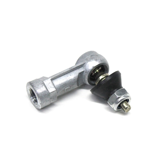DELLA ROSA | P2559A | TERMINAL TIRANTE CAMBIO ZF (ROSCA LE M12X1,75) VW/MB (55MM)-e56f7838-59a7-4613-be56-acd1ea264028