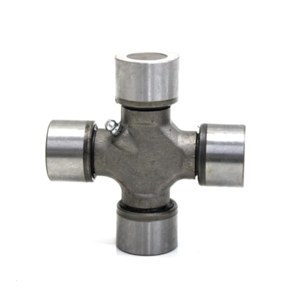 DELLA ROSA | R10000 | CRUZETA CARDAN FORD F700/750/11000/13000/ CARGO 1113/1415/ MB 809/912/ VW D950/11130/13130/ GM D70 (34,90X106,30MM)